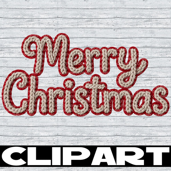 Merry Christmas |PNG|