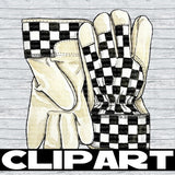 February 2026 Clipart Drive