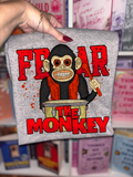 Horrorathon Collab With Unhinged Misfit Co. + Delicious Digital Designs