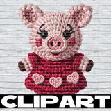 January 2026 Clipart Drive