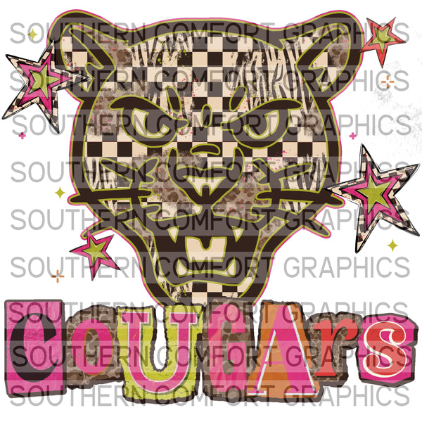 Cougars |PNG|
