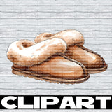 January 2026 Clipart Drive