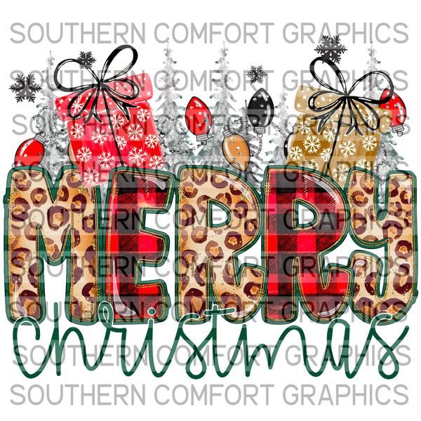 Merry Christmas |PNG|