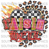 January 2026 Design Drive