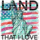 Land that I love |PNG|