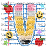 A-Z school  bundle