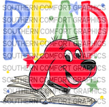 Read Story Book Bundle
