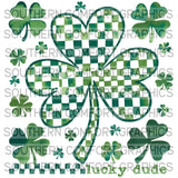 January 2026 Design Drive