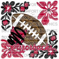 Razorbacks |PNG|