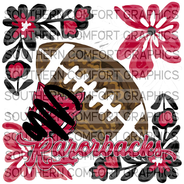 Razorbacks |PNG|