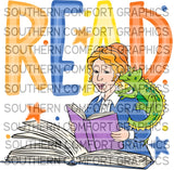 Read Story Book Bundle
