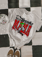 Horrorathon Collab With Unhinged Misfit Co. + Delicious Digital Designs