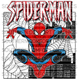 January 2026 Design Drive