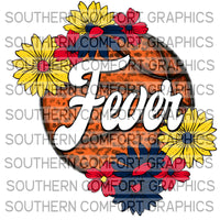 Fever  |PNG|
