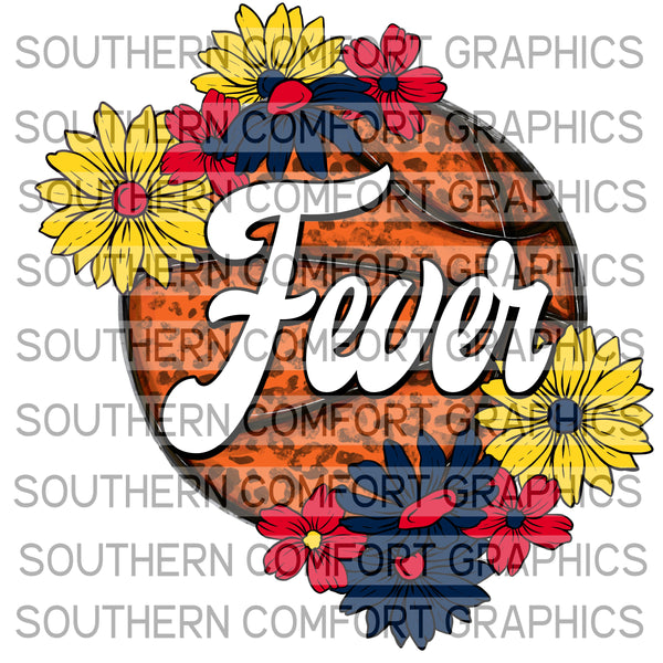 Fever  |PNG|