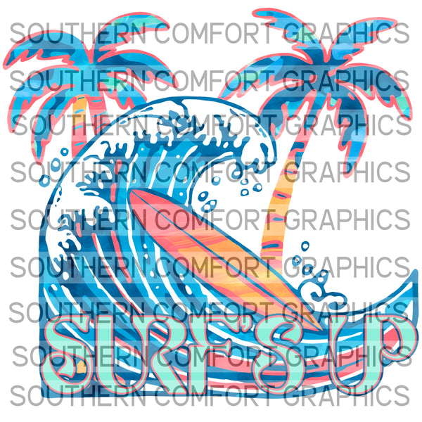 Surfs Up |PNG|