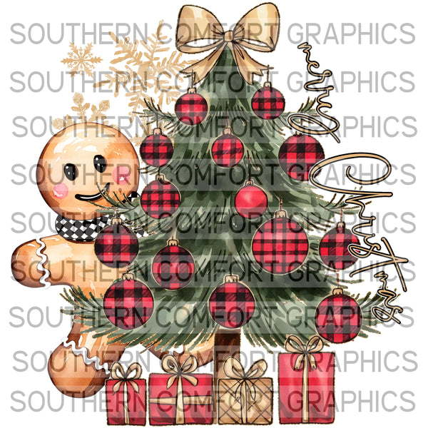 Merry Christmas |PNG|