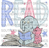 Read Story Book Bundle