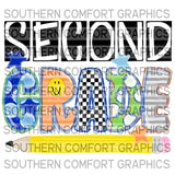 June 2026 Design Drive