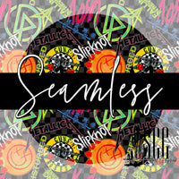 Rock Bands *SEAMLESS*