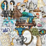 Clipart Bundle
