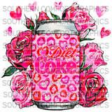 Valentine drinks |PNG|