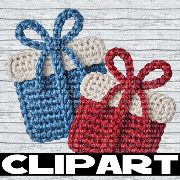 Christmas Presents |PNG|