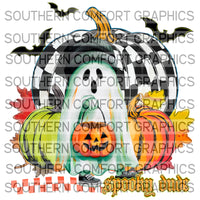 Spooky Dude |PNG|