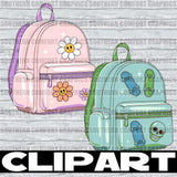 July 2025 Clipart Drive