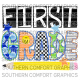 June 2026 Design Drive