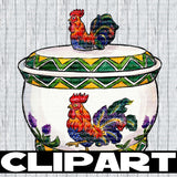 March 2026 Clipart