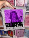 Horrorathon Collab With Unhinged Misfit Co. + Delicious Digital Designs