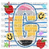 A-Z school  bundle