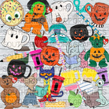 Clipart Bundle