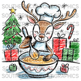 November 2025 Design Drive