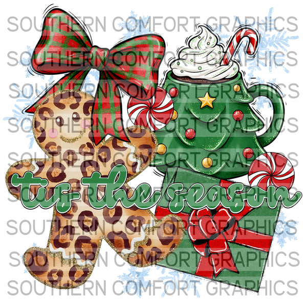 Tis the season |PNG|