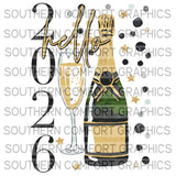 December 2025 Design Drive