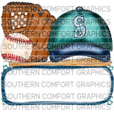 January 2026 Design Drive