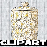 March 2026 Clipart