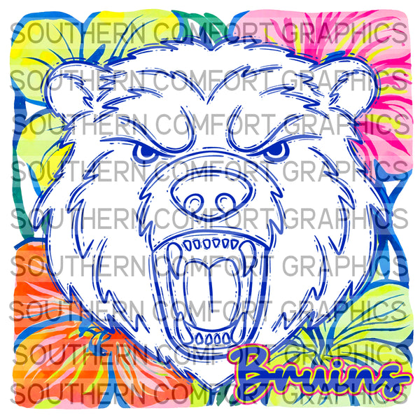 Bruins |PNG|