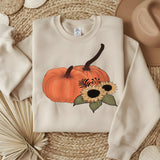 Design Hive Collab AUGUST 2025 Bundle [Oh My Gourd It's Fall]