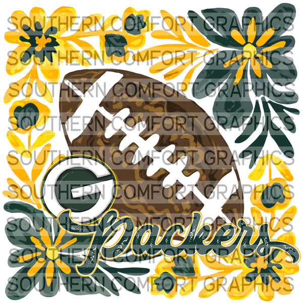 Packers |PNG|