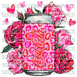 Valentine drinks |PNG|