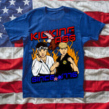 Blast From The Past Throwback Collab