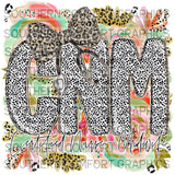 January 2026 Design Drive