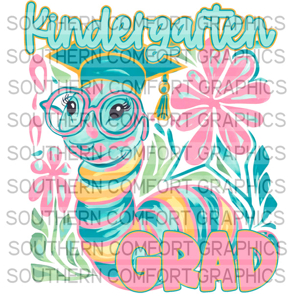 Kindergarten Grad |PNG|