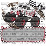 January 2026 Design Drive