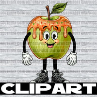 July 2025 Clipart Drive