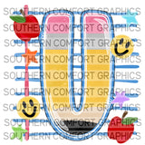 A-Z school  bundle