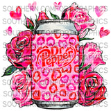 Valentine drinks |PNG|